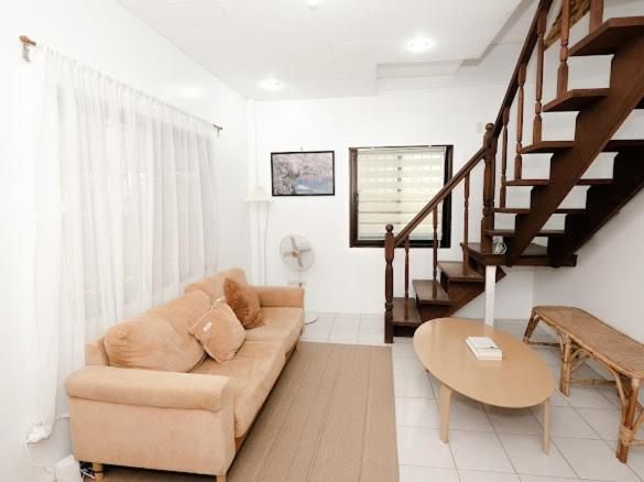 Budget Vacation House 5 Mins Walk To Elyu Beach San Juan (La Union) Exterior photo