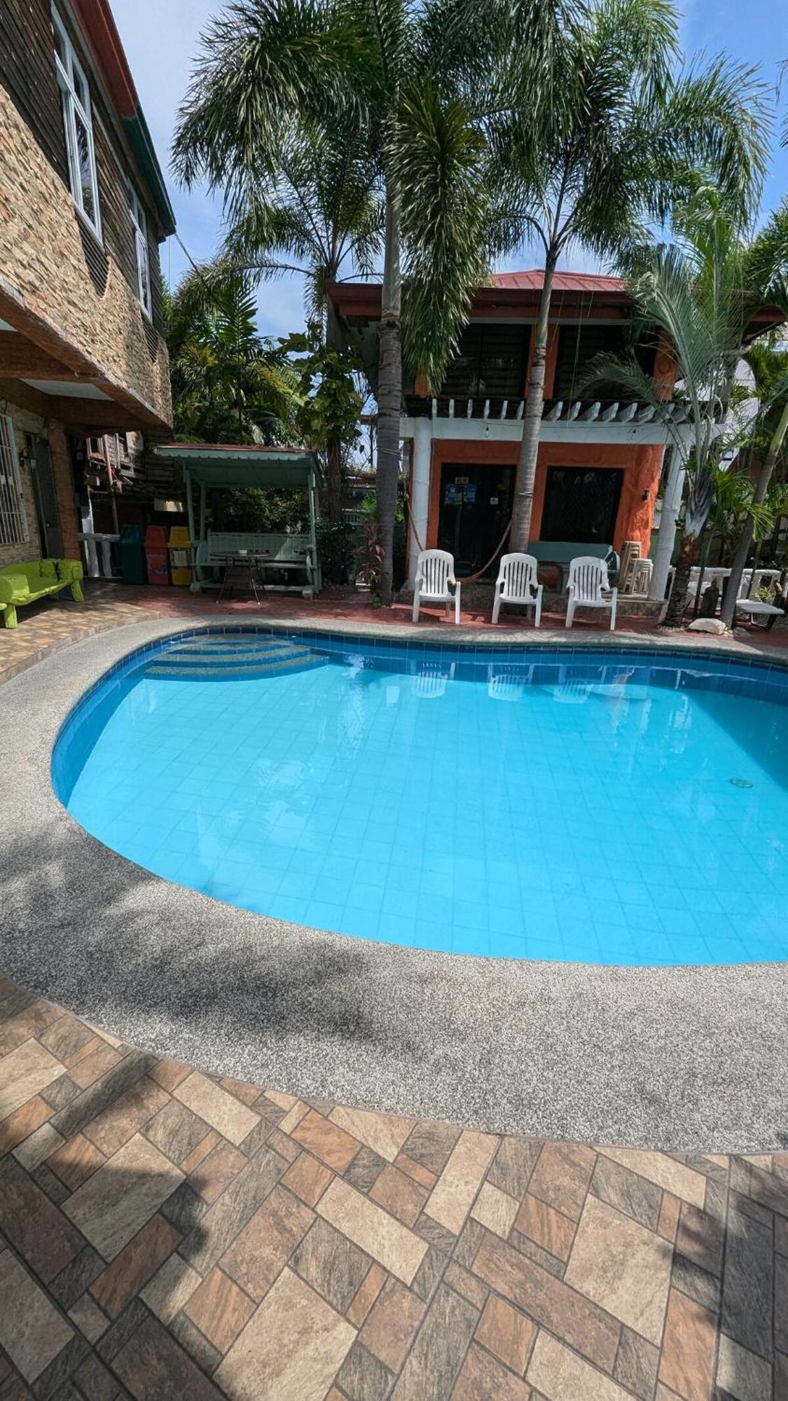 Budget Vacation House 5 Mins Walk To Elyu Beach San Juan (La Union) Exterior photo