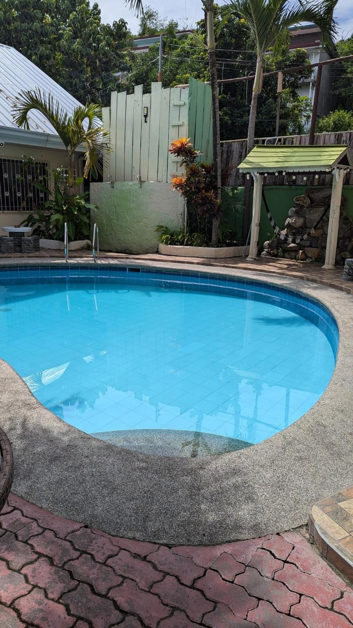 Budget Vacation House 5 Mins Walk To Elyu Beach San Juan (La Union) Exterior photo